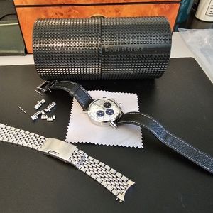 Dan Henry 1964 Gran Turismo